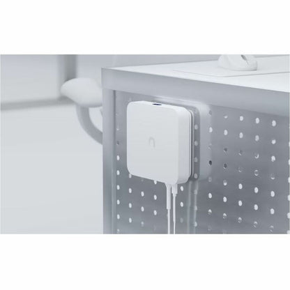 Support mural Ubiquiti pour routeur - Blanc UACC-FM-17CM