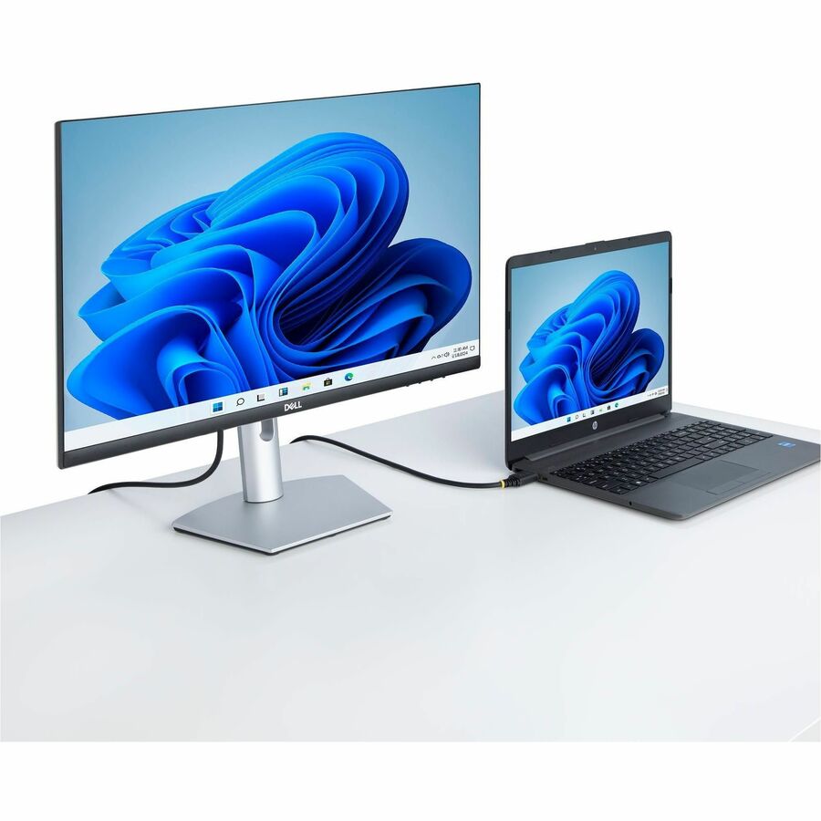 Câble HDMI haute vitesse certifié StarTech.com de 3 m (10 pi) de qualité supérieure, 4K 60 Hz/1440p 144 Hz, 18 Gbit/s, cordon HDMI 2.0 UHD, gaine TPE HDMI2-CABLE-4K60-10F