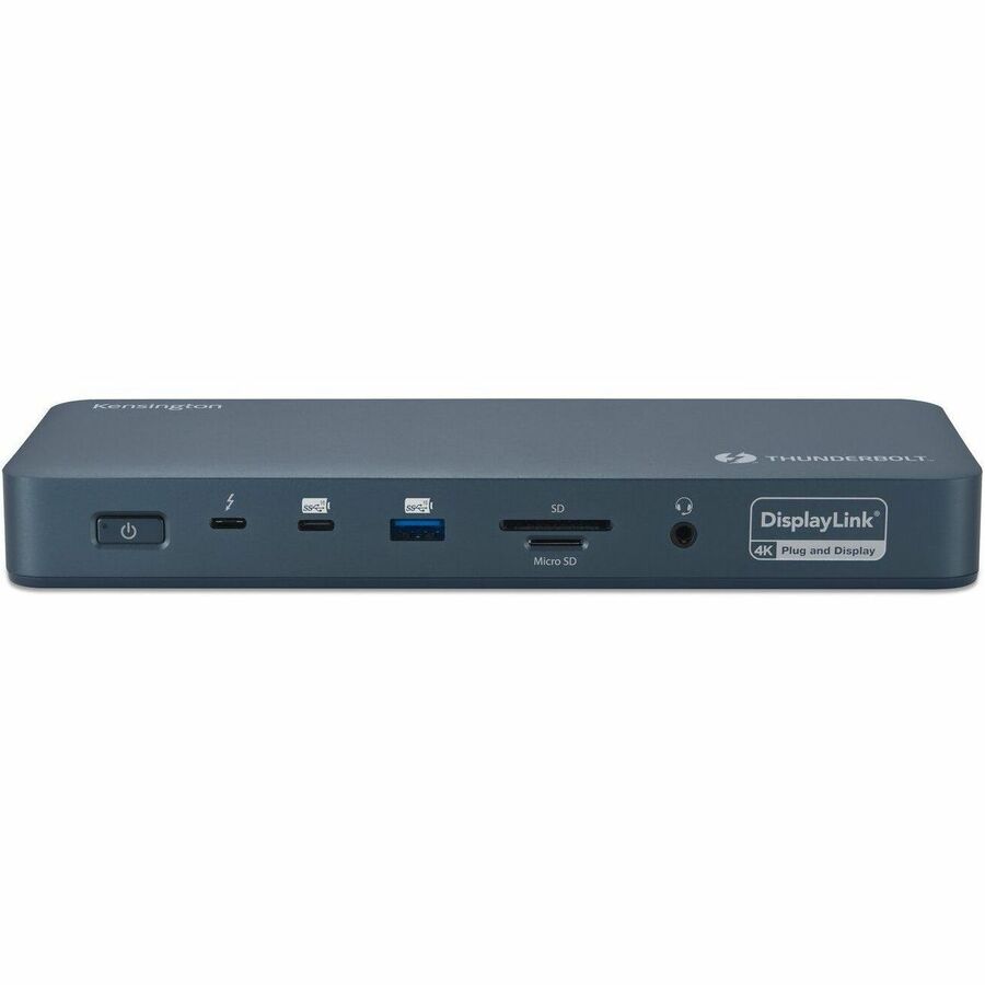 Kensington SD5900T Docking Station K35232NA