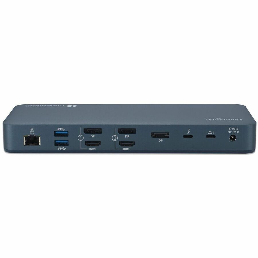Kensington SD5900T Docking Station K35232NA
