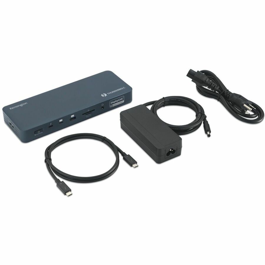 Kensington SD5900T Docking Station K35232NA