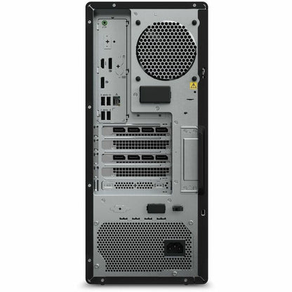 Lenovo ThinkStation P3 30GS00GRUS Workstation - 1 x Intel Core i7 14th Gen i7-14700 - vPro Technology - 16 GB - 512 GB SSD - Tower 30GS00GRUS