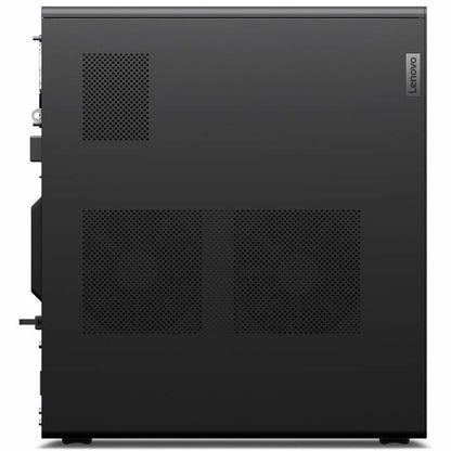 Lenovo ThinkStation P3 30GS00GRUS Workstation - 1 x Intel Core i7 14th Gen i7-14700 - vPro Technology - 16 GB - 512 GB SSD - Tower 30GS00GRUS
