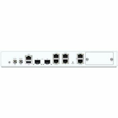 Sophos XGS 138 Network Security/Firewall Appliance XT138Z12ZZPCUS