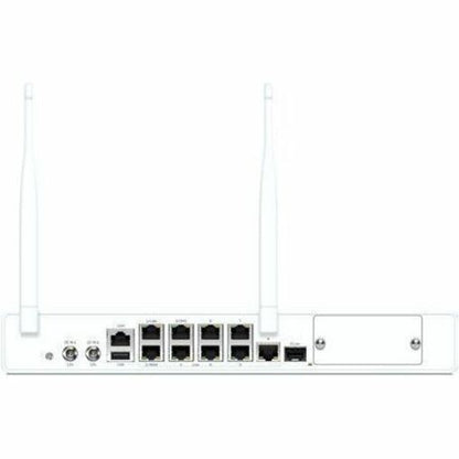 Dispositif de sécurité réseau/pare-feu Sophos XGS 118W XY118Z60ZZPCUS
