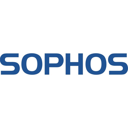 Appliance de sécurité réseau/pare-feu Sophos XGS 118w XZ118Z12ZZPCUS