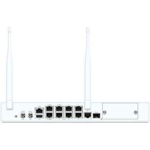 Appliance de sécurité réseau/pare-feu Sophos XGS 118w XZ118Z12ZZPCUS