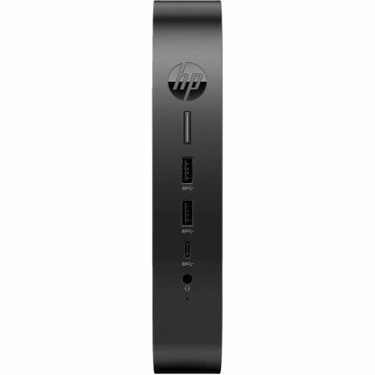 HP Elite t655 Thin Client - AMD Ryzen Embedded R2314 Quad-core (4 Core) 2.10 GHz B49BVUT#ABA