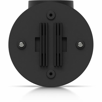 Ubiquiti Mounting Box for Surveillance Camera - Black UACC-CAMERA-CJB-B