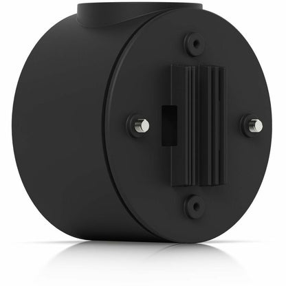 Ubiquiti Mounting Box for Surveillance Camera - Black UACC-CAMERA-CJB-B