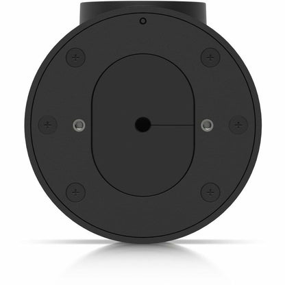 Ubiquiti Mounting Box for Surveillance Camera - Black UACC-CAMERA-CJB-B