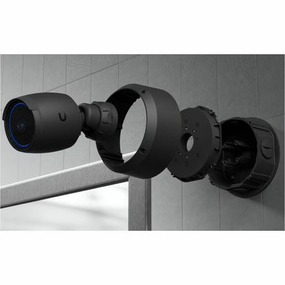 Boîtier de montage Ubiquiti pour caméra de surveillance - Noir UACC-CAMERA-JB-B