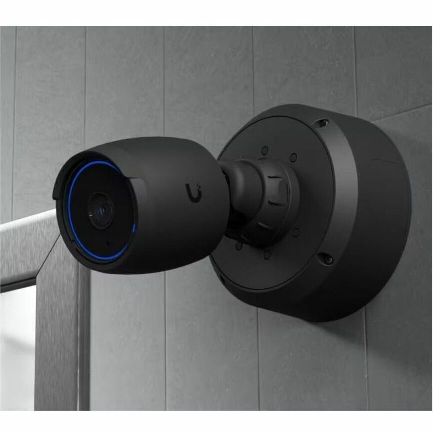 Boîtier de montage Ubiquiti pour caméra de surveillance - Noir UACC-CAMERA-JB-B