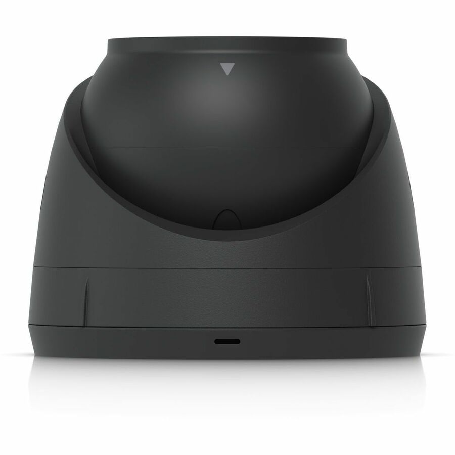 Caméra réseau extérieure 2K Ubiquiti UniFi G5 4 mégapixels - Couleur - Tourelle - Noir UVC-G5-TURRET-ULTRA-B