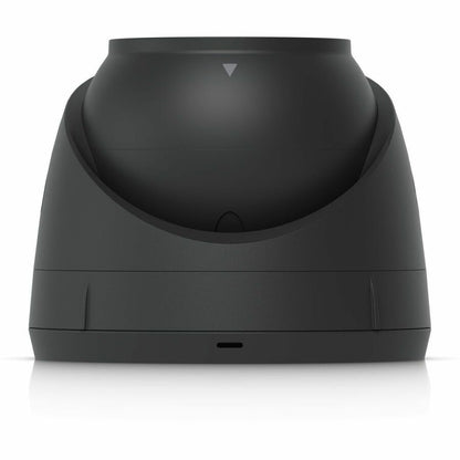 Caméra réseau extérieure 2K Ubiquiti UniFi G5 4 mégapixels - Couleur - Tourelle - Noir UVC-G5-TURRET-ULTRA-B