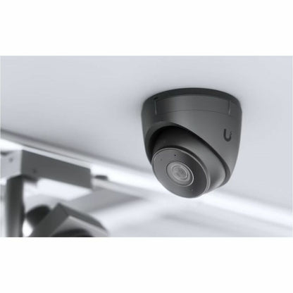 Caméra réseau extérieure 2K Ubiquiti UniFi G5 4 mégapixels - Couleur - Tourelle - Noir UVC-G5-TURRET-ULTRA-B