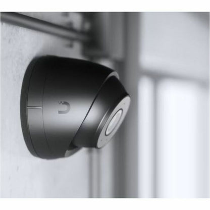 Caméra réseau extérieure 2K Ubiquiti UniFi G5 4 mégapixels - Couleur - Tourelle - Noir UVC-G5-TURRET-ULTRA-B