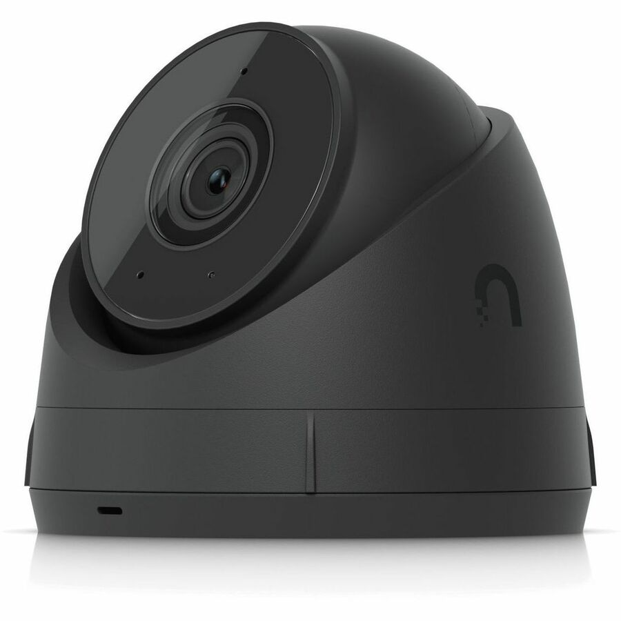 Caméra réseau extérieure 2K Ubiquiti UniFi G5 4 mégapixels - Couleur - Tourelle - Noir UVC-G5-TURRET-ULTRA-B