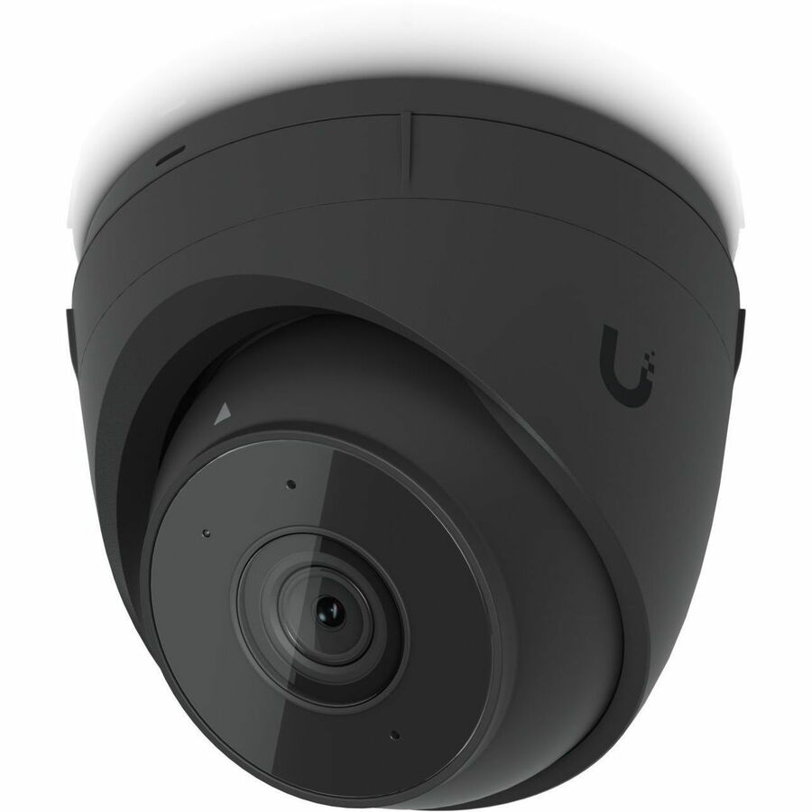 Caméra réseau extérieure 2K Ubiquiti UniFi G5 4 mégapixels - Couleur - Tourelle - Noir UVC-G5-TURRET-ULTRA-B