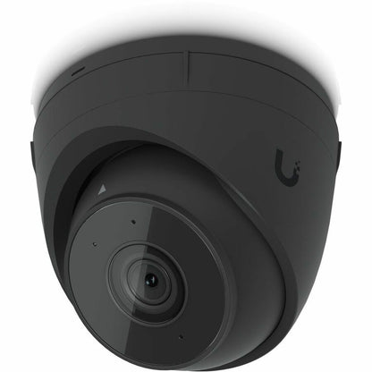 Caméra réseau extérieure 2K Ubiquiti UniFi G5 4 mégapixels - Couleur - Tourelle - Noir UVC-G5-TURRET-ULTRA-B