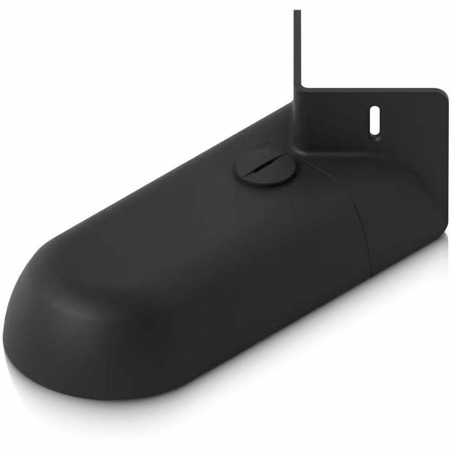 Bras de montage Ubiquiti pour caméra, dôme de caméra de sécurité - Noir UACC-CAMERA-AM-B