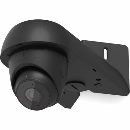 Bras de montage Ubiquiti pour caméra, dôme de caméra de sécurité - Noir UACC-CAMERA-AM-B