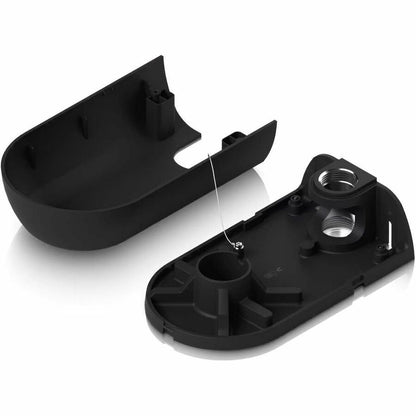 Bras de montage Ubiquiti pour caméra, dôme de caméra de sécurité - Noir UACC-CAMERA-AM-B