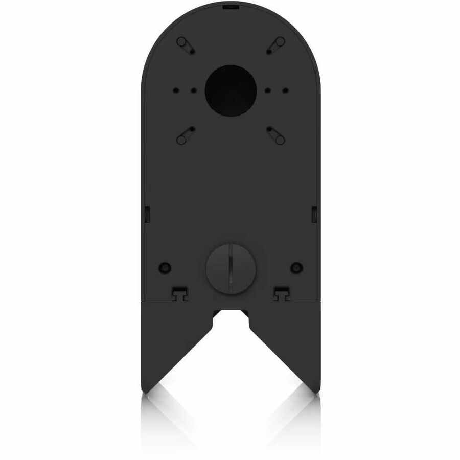Bras de montage Ubiquiti pour caméra, dôme de caméra de sécurité - Noir UACC-CAMERA-AM-B