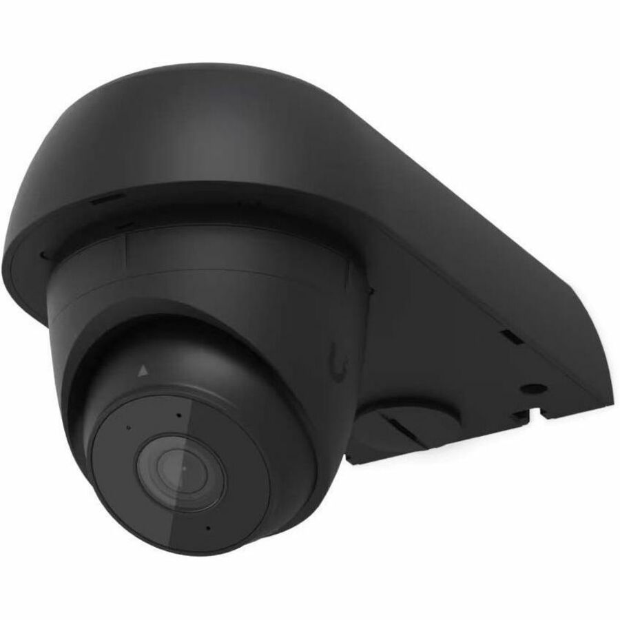 Bras de montage Ubiquiti pour caméra, dôme de caméra de sécurité - Noir UACC-CAMERA-AM-B