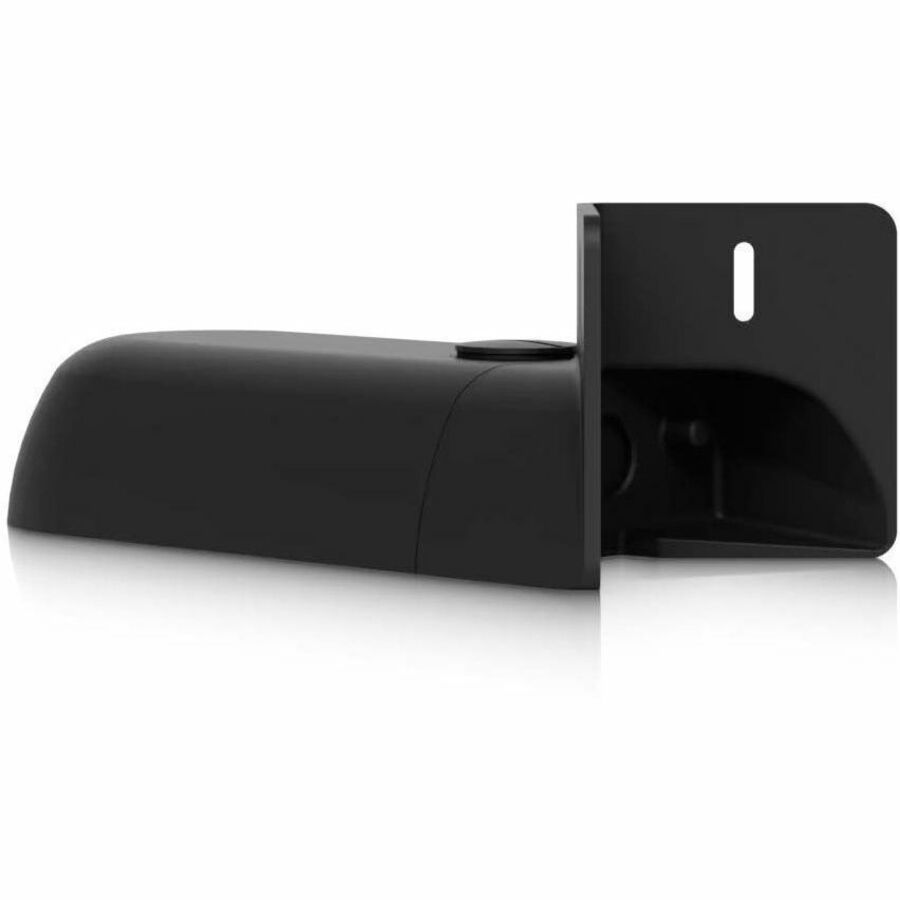 Bras de montage Ubiquiti pour caméra, dôme de caméra de sécurité - Noir UACC-CAMERA-AM-B