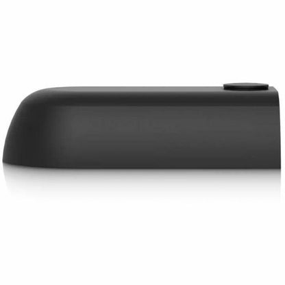 Bras de montage Ubiquiti pour caméra, dôme de caméra de sécurité - Noir UACC-CAMERA-AM-B