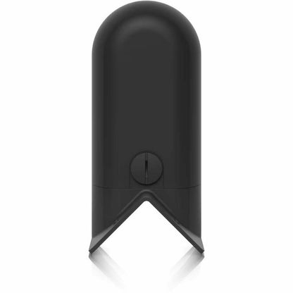 Bras de montage Ubiquiti pour caméra, dôme de caméra de sécurité - Noir UACC-CAMERA-AM-B