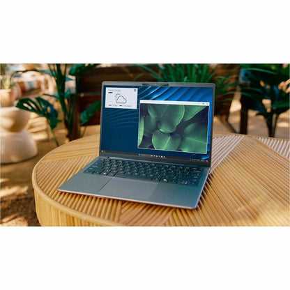 Dell Latitude 5000 5455 14" Copilot+ PC Notebook - Full HD Plus - Qualcomm Snapdragon X Plus X1P-64-100 - 16 GB - 512 GB SSD - English (US) Keyboard - Titan Gray 031T2