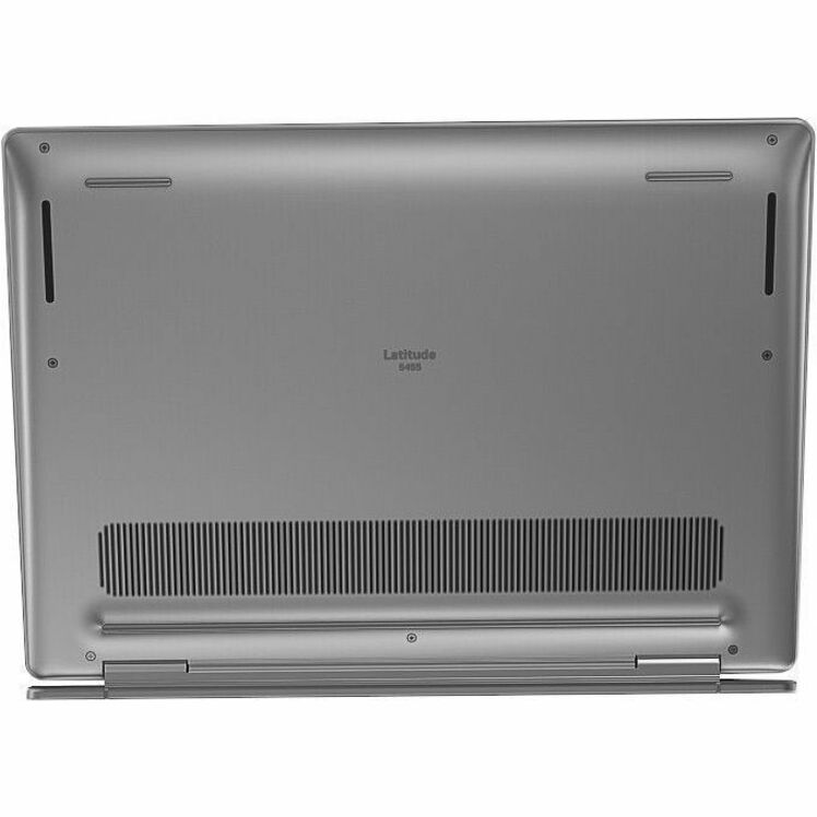 Dell Latitude 5000 5455 14" Copilot+ PC Notebook - Full HD Plus - Qualcomm Snapdragon X Plus X1P-64-100 - 16 GB - 512 GB SSD - English (US) Keyboard - Titan Gray 031T2