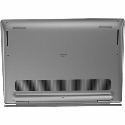 Dell Latitude 5000 5455 14" Copilot+ PC Notebook - Full HD Plus - Qualcomm Snapdragon X Plus X1P-64-100 - 16 GB - 512 GB SSD - English (US) Keyboard - Titan Gray 031T2