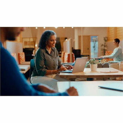 Dell Latitude 5000 5455 14" Copilot+ PC Notebook - Full HD Plus - Qualcomm Snapdragon X Plus X1P-64-100 - 16 GB - 512 GB SSD - English (US) Keyboard - Titan Gray 031T2