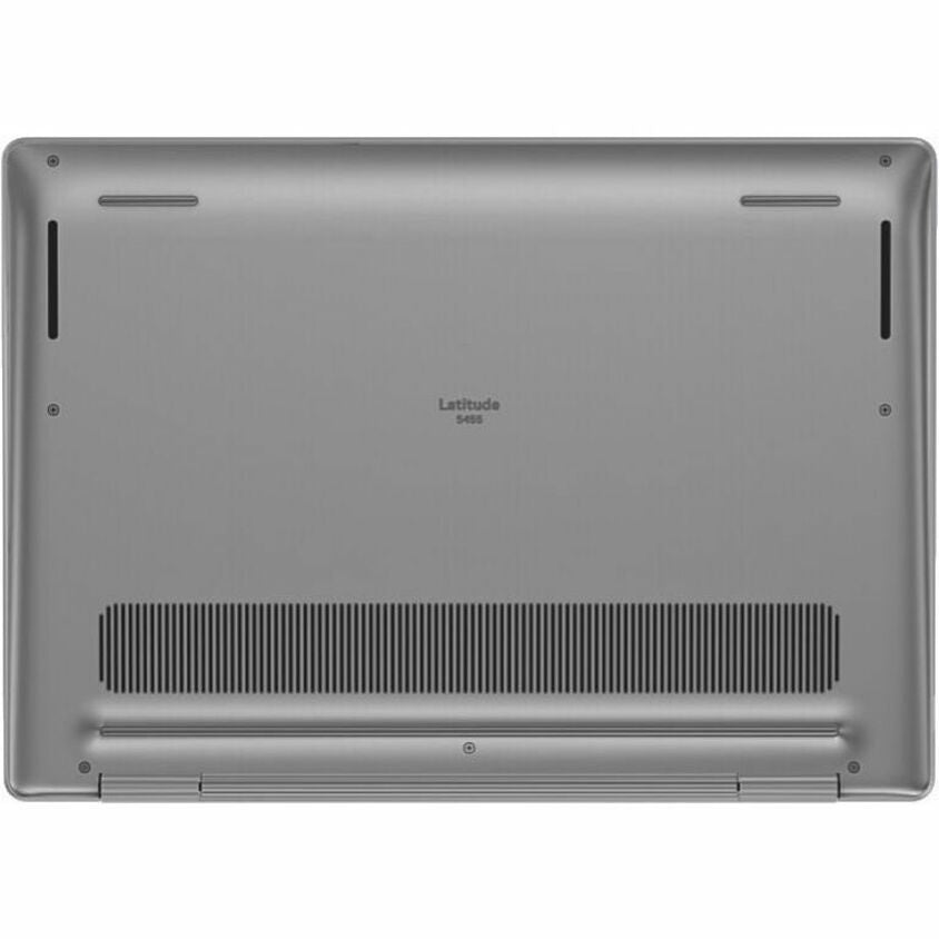 Dell Latitude 5000 5455 14" Copilot+ PC Notebook - Full HD Plus - Qualcomm Snapdragon X Plus X1P-42-100 - 16 GB - 512 GB SSD - English (US) Keyboard - Titan Gray 8VWW3