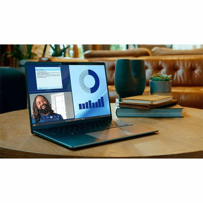 Dell Latitude 5000 5455 14" Copilot+ PC Notebook - Full HD Plus - Qualcomm Snapdragon X Plus X1P-42-100 - 16 GB - 512 GB SSD - English (US) Keyboard - Titan Gray 8VWW3