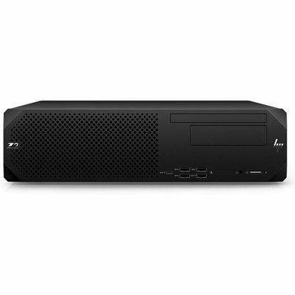 Station de travail HP Z2 G9 - 1 x Intel Core i7 14e génération i7-14700 - 32 Go - SSD 1 To - Petit format - Noir B29Y7UT#ABC