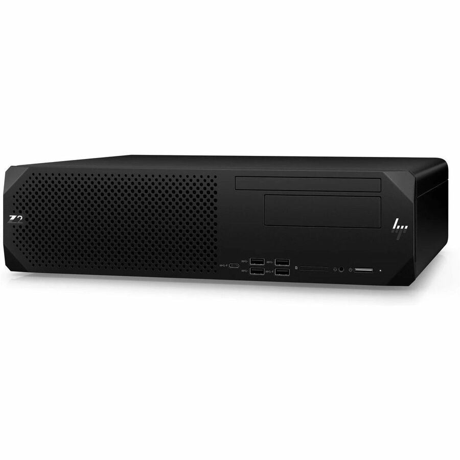 Station de travail HP Z2 G9 - 1 x Intel Core i7 14e génération i7-14700 - 32 Go - SSD 1 To - Petit format - Noir B29Y7UT#ABC