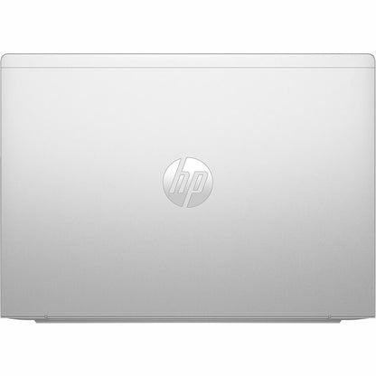 HP ProBook 445 G11 14" Notebook - WUXGA - AMD Ryzen 5 7535U - 32 GB - 512 GB SSD - Bilingual Keyboard - Pike Silver B3SJ8AT#ABL