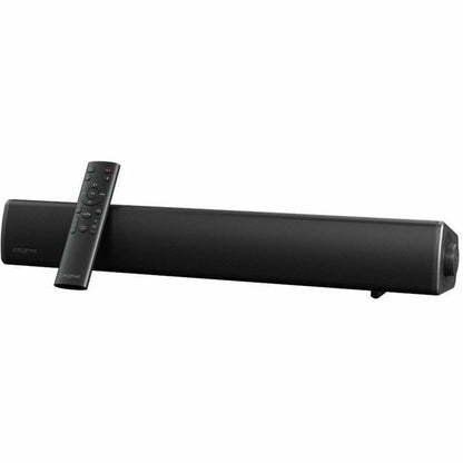 Barre de son Bluetooth Creative Sound Blaster GS5 - 60 W RMS - Noir 51MF8470AA000