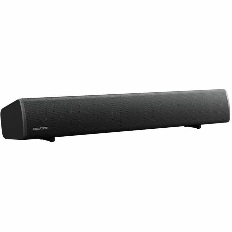 Barre de son Bluetooth Creative Sound Blaster GS5 - 60 W RMS - Noir 51MF8470AA000
