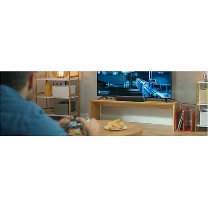 Barre de son Bluetooth Creative Sound Blaster GS5 - 60 W RMS - Noir 51MF8470AA000