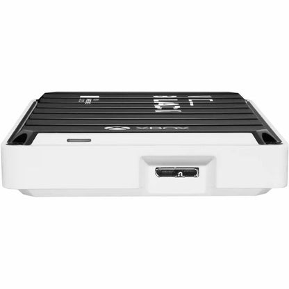 Disque dur externe portable WD Black P10 WDBZRG0060BBK-WESN 6 To - 2,5" - Noir WDBZRG0060BBK-WESN