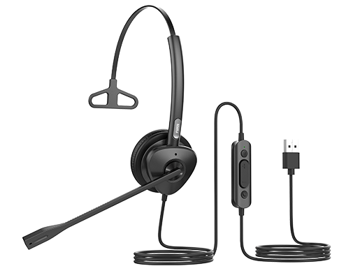 Fanvil HT302-U USB Wired Headset