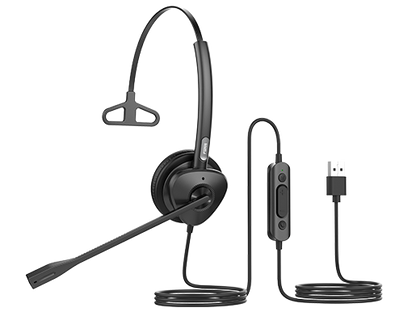 Fanvil HT302-U USB Wired Headset