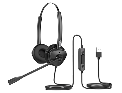 Fanvil HT302-U USB Wired Headset