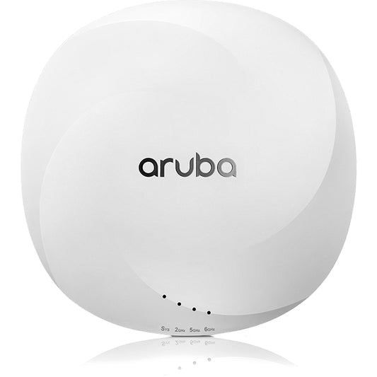 Aruba AP-615 Tri Band 802.11ax 3.60 Gbit/s Wireless Access Point - Indoor R7J49A
