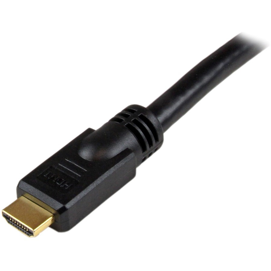 Câble HDMI® vers DVI-D StarTech.com de 6 m - M/M HDMIDVIMM20